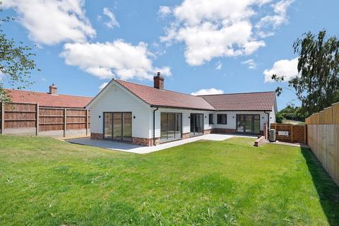 3 bedroom bungalow for sale, Bury St. Edmunds