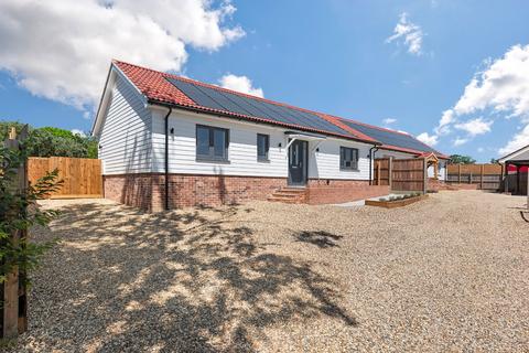 3 bedroom bungalow for sale, Bury St. Edmunds