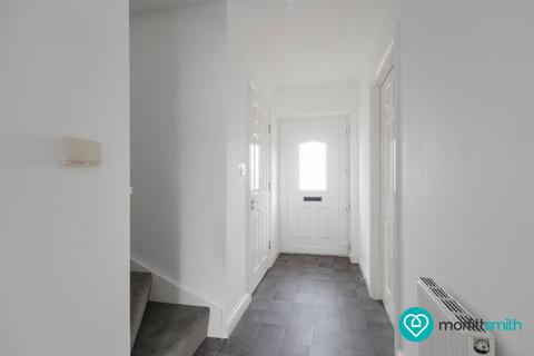 3 bedroom detached house for sale, Meetinghouse Lane, Woodhouse, S13 7PJ