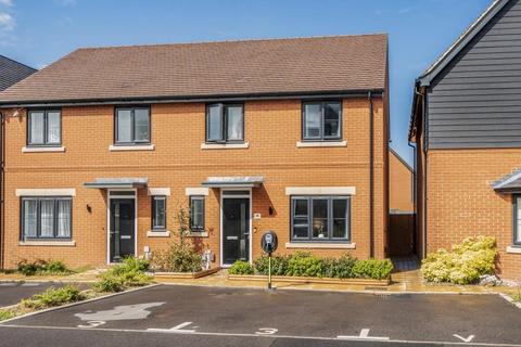undefined, Hazel Grove,  Wantage,  OX12