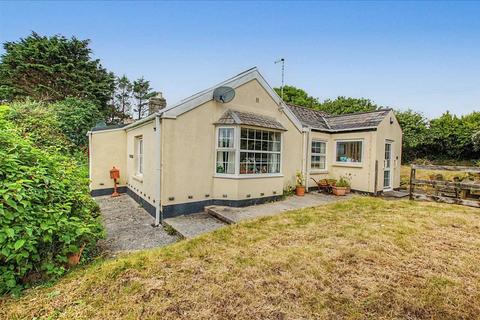 2 bedroom semi-detached bungalow for sale, Windyridge, Portclew Road, Freshwater East