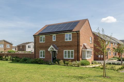 4 bedroom detached house for sale, Harlequin Lane, Cranfield MK43