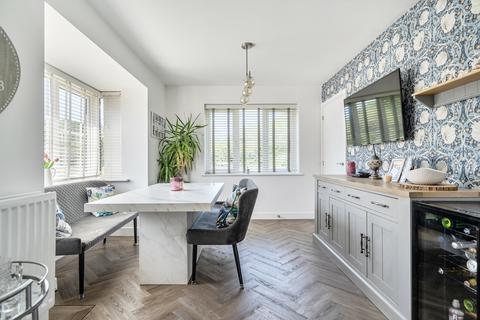 4 bedroom detached house for sale, Harlequin Lane, Cranfield MK43