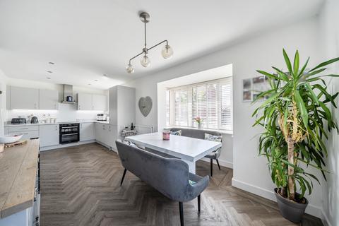4 bedroom detached house for sale, Harlequin Lane, Cranfield MK43