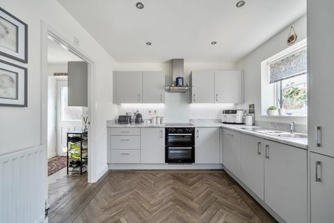 4 bedroom detached house for sale, Harlequin Lane, Cranfield MK43