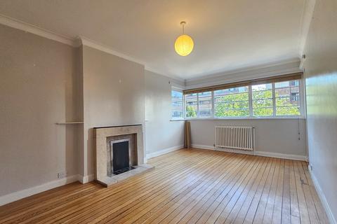 2 bedroom apartment to rent, Dorchester Court, London, SE24