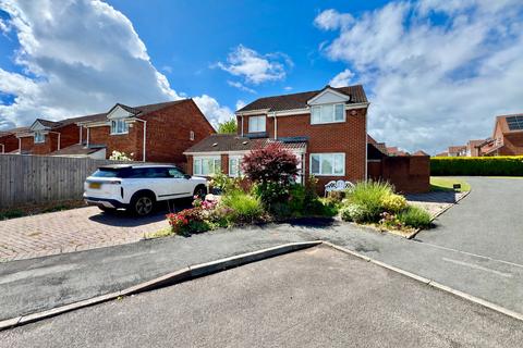 5 bedroom detached house for sale, Pulpit Walk, Exeter, EX2