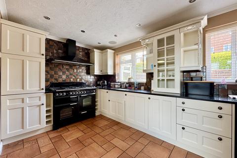 5 bedroom detached house for sale, Pulpit Walk, Exeter, EX2