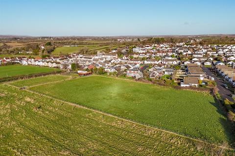 3 bedroom property with land for sale, The Rickfield, Brandy Cove Road, Bishopston
