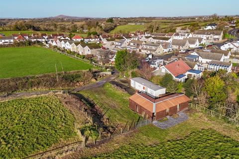 3 bedroom property with land for sale, The Rickfield, Brandy Cove Road, Bishopston