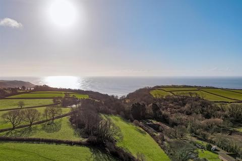 3 bedroom property with land for sale, The Rickfield, Brandy Cove Road, Bishopston