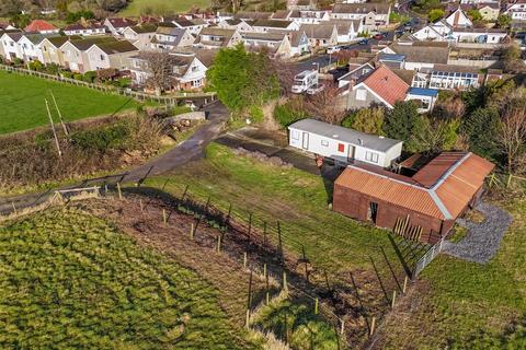 3 bedroom property with land for sale, The Rickfield, Brandy Cove Road, Bishopston