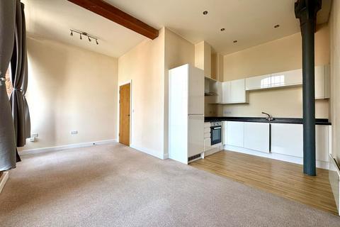 2 bedroom apartment to rent, Town End Road, Draycott DE72