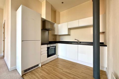 2 bedroom apartment to rent, Town End Road, Draycott DE72