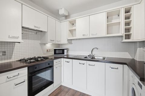 2 bedroom flat for sale, 11/13 Albion Gardens, Edinburgh, EH7