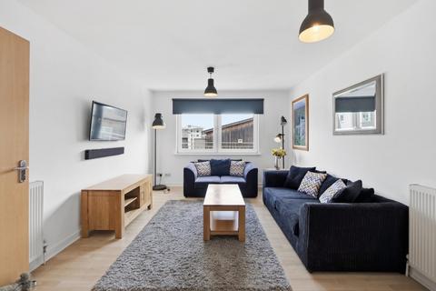 2 bedroom flat for sale, 11/13 Albion Gardens, Edinburgh, EH7