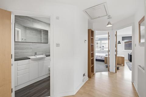 2 bedroom flat for sale, 11/13 Albion Gardens, Edinburgh, EH7