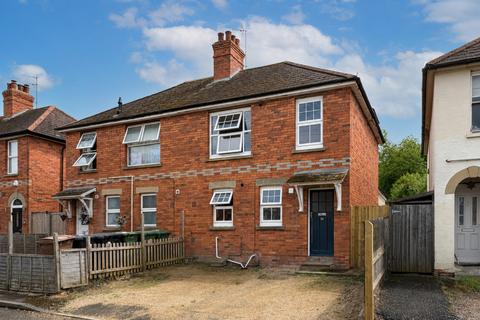 undefined, Orchard Way, Wantage