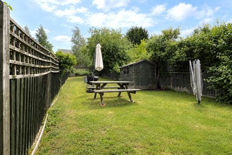 undefined, Orchard Way, Wantage