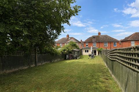 undefined, Orchard Way, Wantage