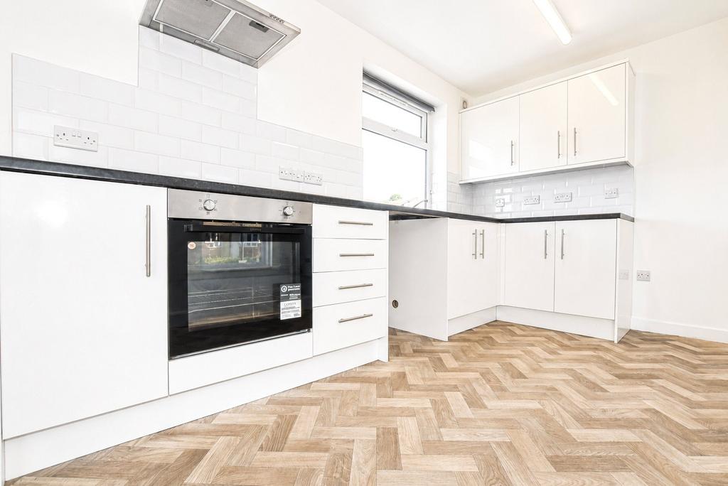 Appartement 4 kamers