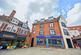 Leys Avenue, Letchworth Garden City, Hertfordshire, SG6