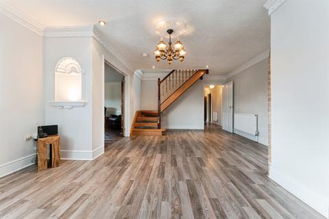 5 bedroom detached bungalow for sale, Upwell Road, March
