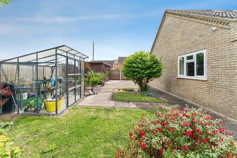 5 bedroom detached bungalow for sale, Upwell Road, March
