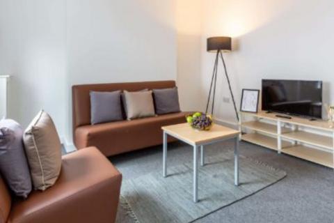 Studio to rent, Anchor Road, Bristol, BS1
