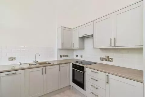 1 bedroom retirement property for sale - Ansicht 2