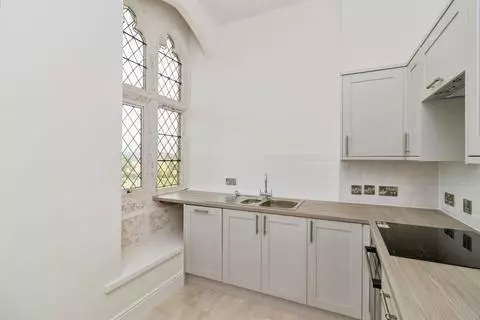 1 bedroom retirement property for sale - Ansicht 4