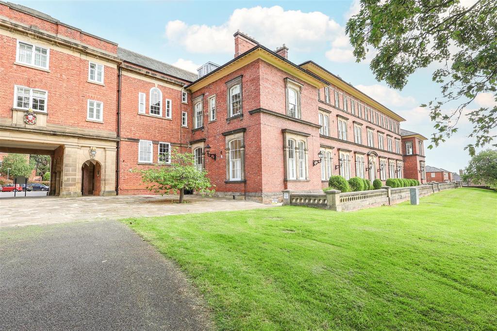 2 bedroom apartment for sale