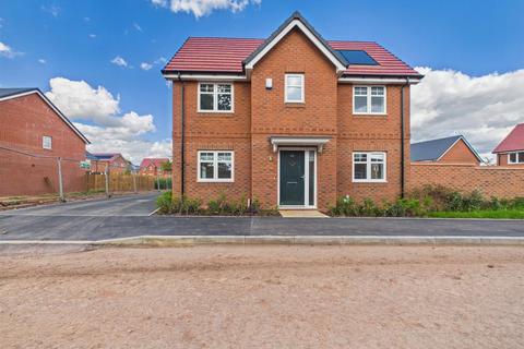 undefined, Radburn Drive, Coventry, CV7 8HY