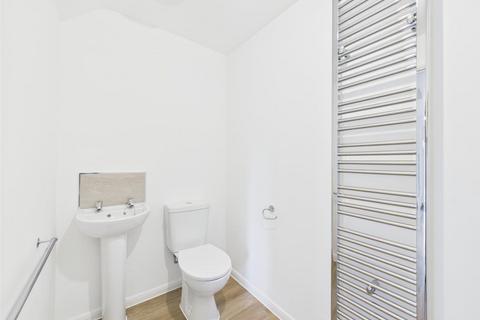 undefined, Radburn Drive, Coventry, CV7 8HY