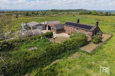 2 bedroom detached house for sale, Newtown, Biddulph, Stoke-On-Trent