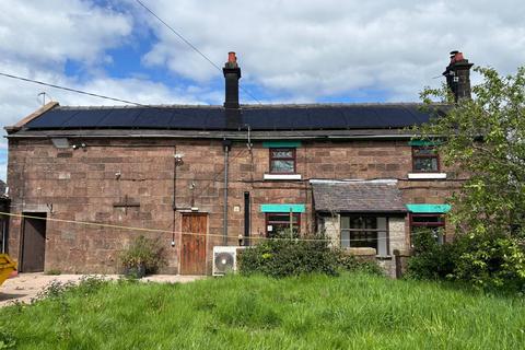 2 bedroom detached house for sale, Newtown, Biddulph, Stoke-On-Trent