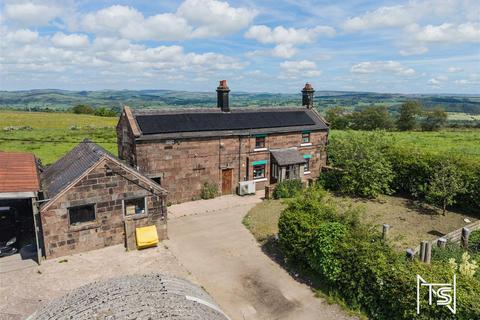 2 bedroom detached house for sale, Newtown, Biddulph, Stoke-On-Trent