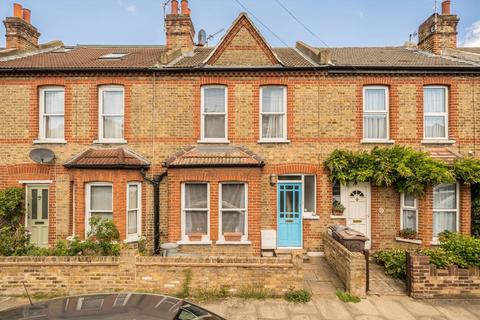 Mill Plat Avenue, Isleworth TW7