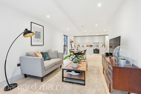 2 bedroom flat for sale, Abbey Wall, Station Road, London
