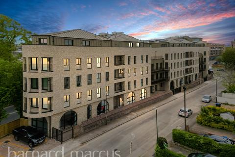 2 bedroom flat for sale, Abbey Wall, Station Road, London