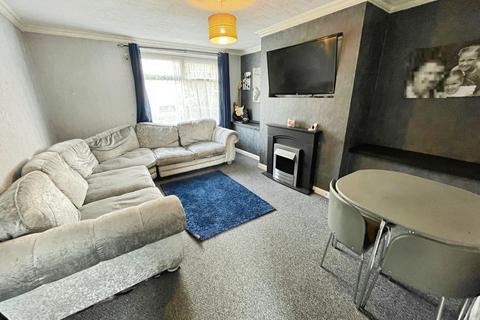3 bedroom end of terrace house for sale, Heol Yr Orsedd, Port Talbot, SA13
