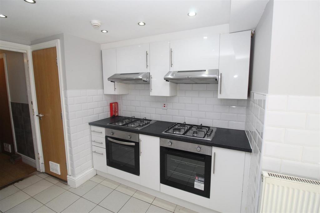 Merthyr Street, Cardiff CF24 – pohled 5
