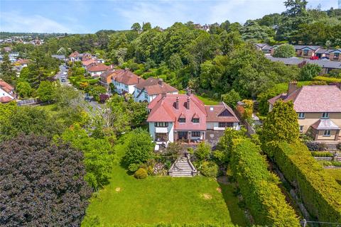 undefined, Parrys Lane, Stoke Bishop, Bristol, BS9