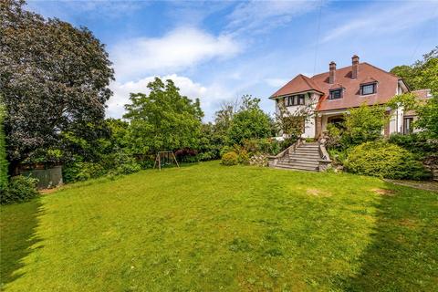 undefined, Parrys Lane, Stoke Bishop, Bristol, BS9