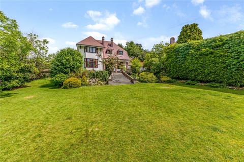 5 bedroom detached house for sale, Parrys Lane, Stoke Bishop, Bristol, BS9