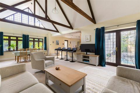 5 bedroom detached house for sale, Parrys Lane, Stoke Bishop, Bristol, BS9