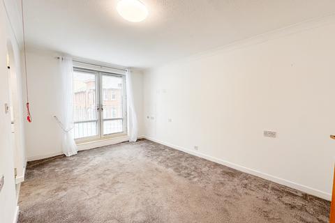 undefined, Flat 28, Kyle Court, Smith Street, Ayr, South Ayrshire