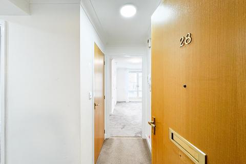 undefined, Flat 28, Kyle Court, Smith Street, Ayr, South Ayrshire