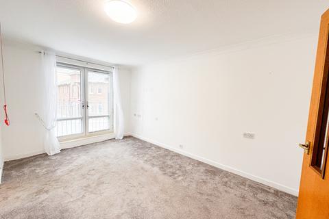 undefined, Flat 28, Kyle Court, Smith Street, Ayr, South Ayrshire