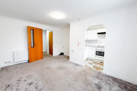 undefined, Flat 28, Kyle Court, Smith Street, Ayr, South Ayrshire